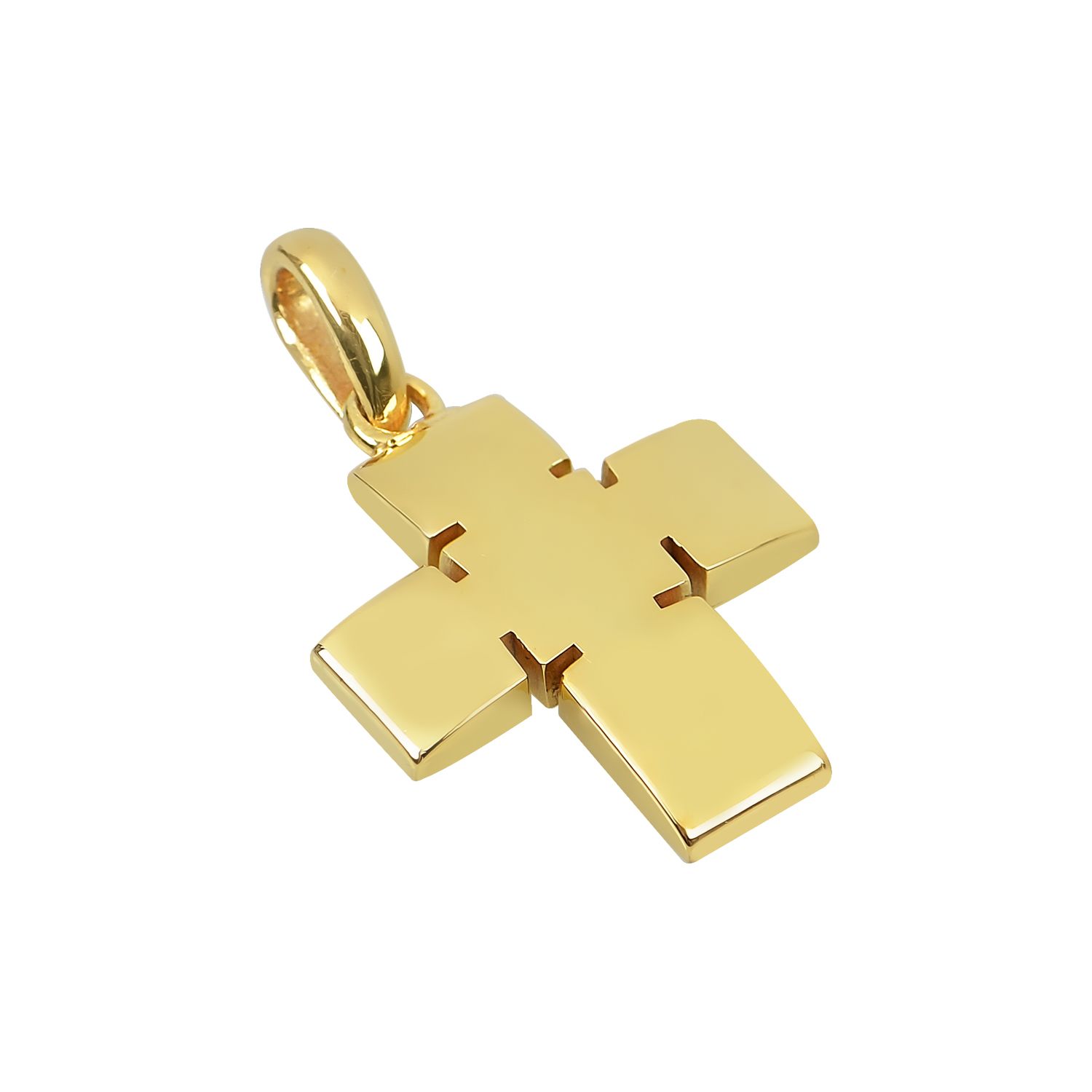 Ανδρικός Σταυρός