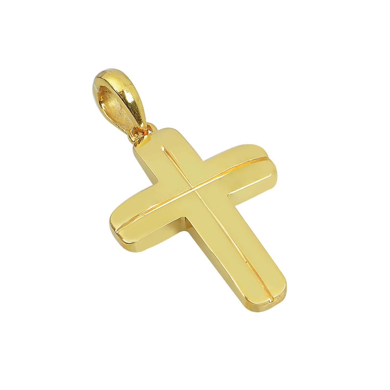 Ανδρικός Σταυρός