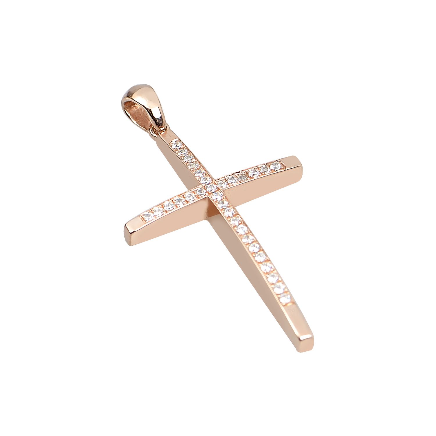 Γυναικείος σταυρός