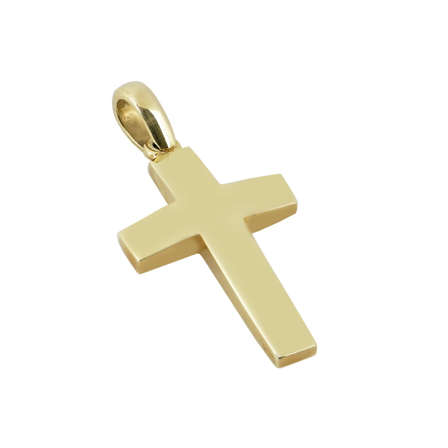 Ανδρικός Σταυρός