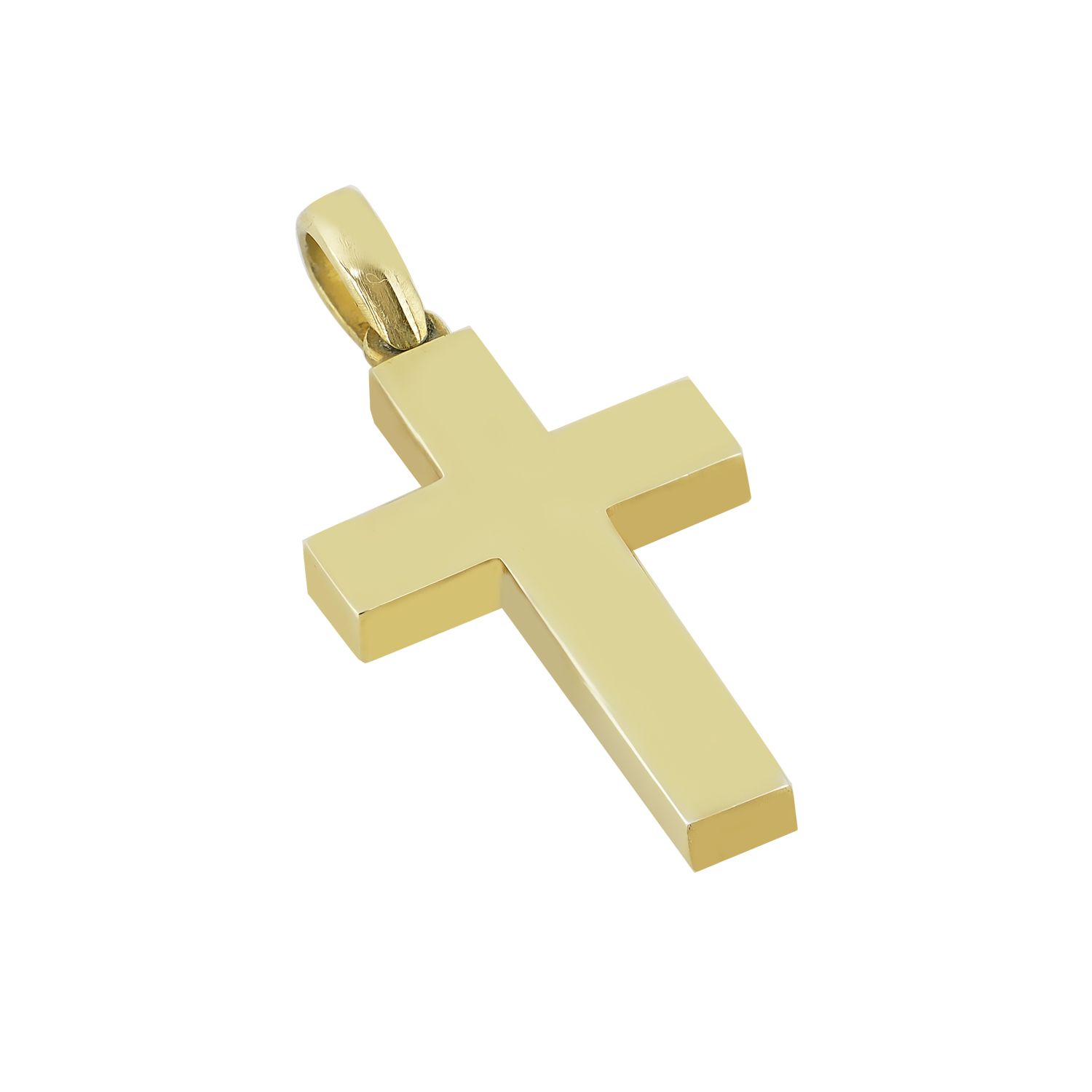 Ανδρικός Σταυρός