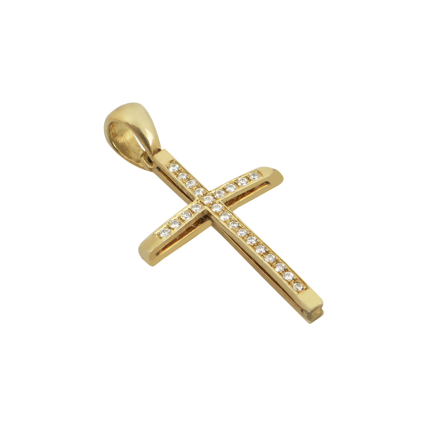 Γυναικείος Σταυρός