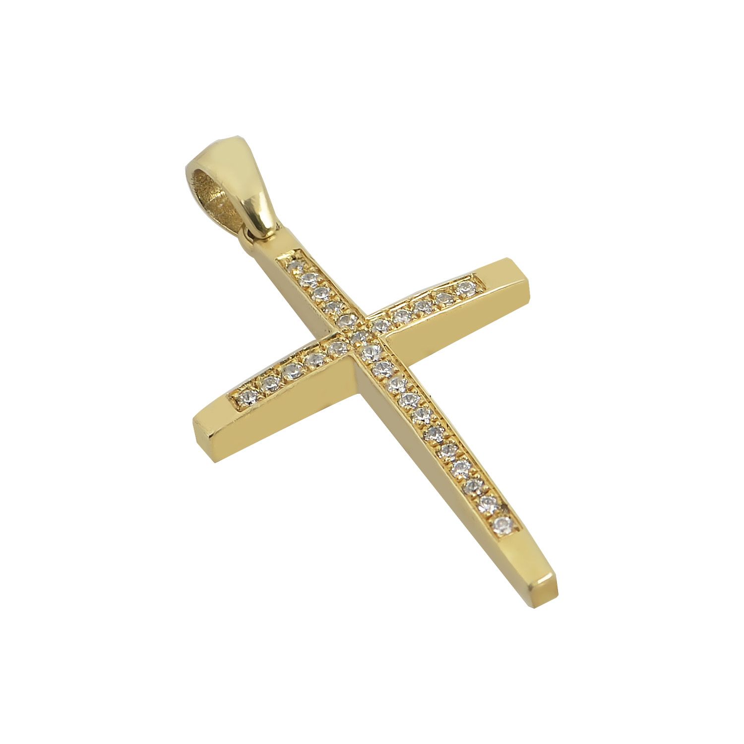 Γυναικείος Σταυρός