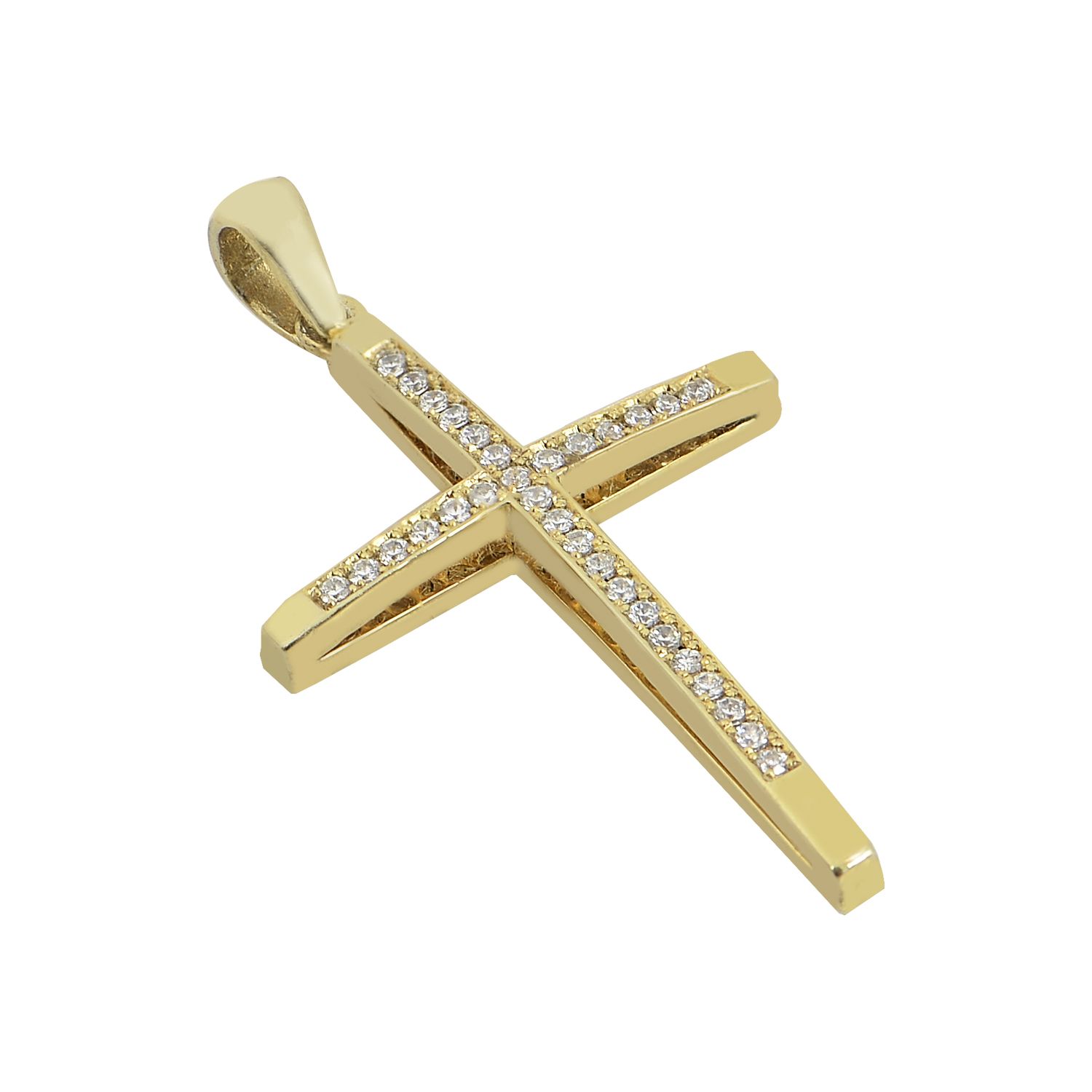 Γυναικείος Σταυρός