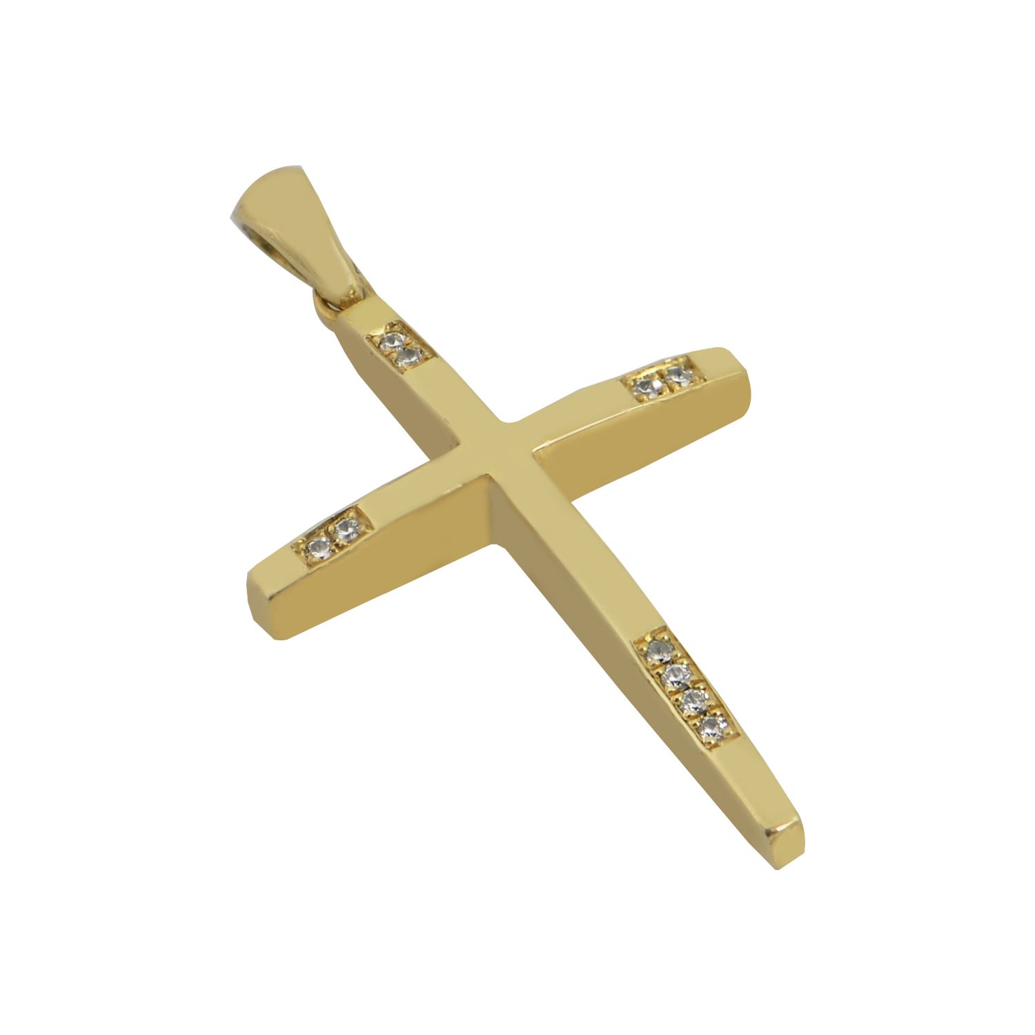 Γυναικείος Σταυρός