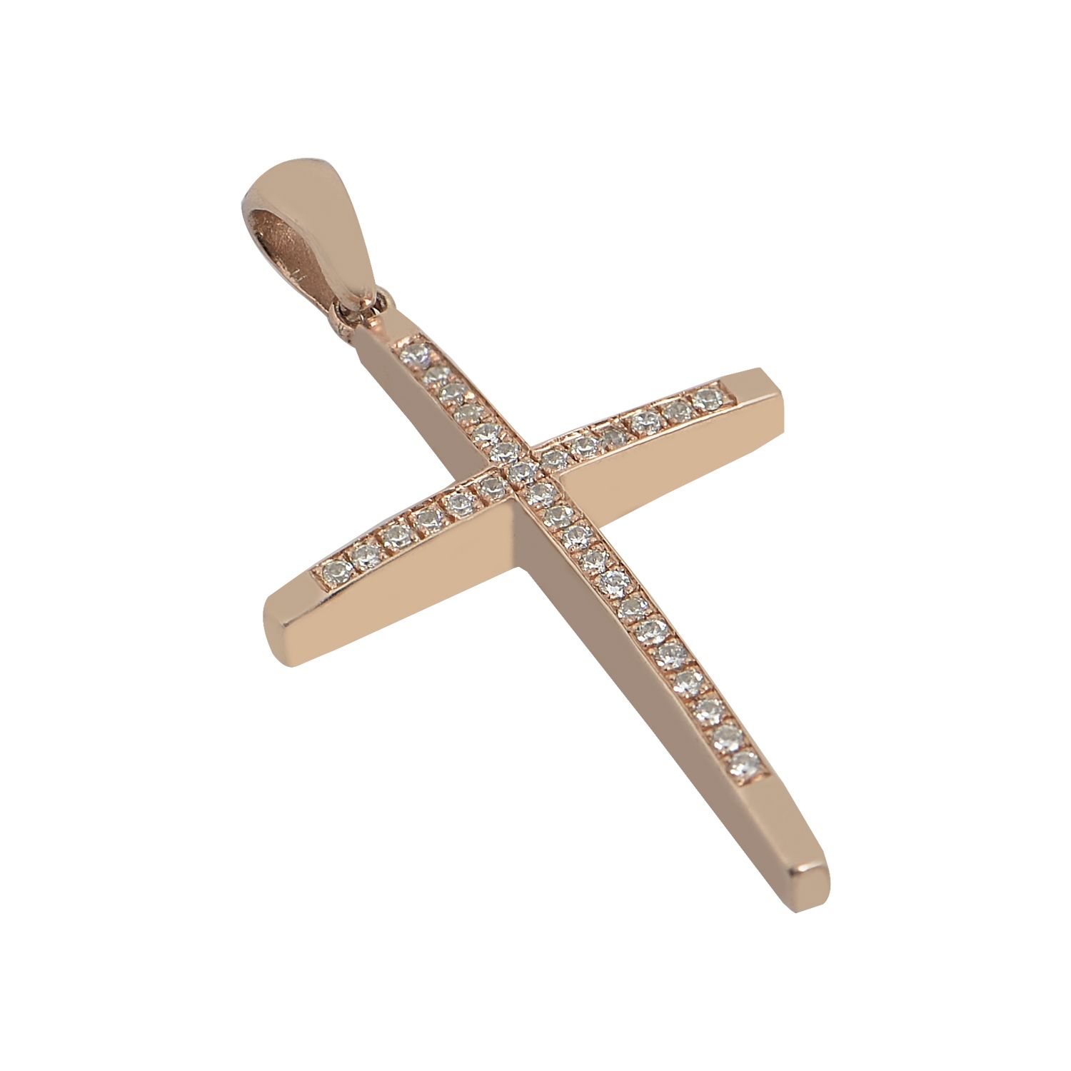 Γυναικείος Σταυρός